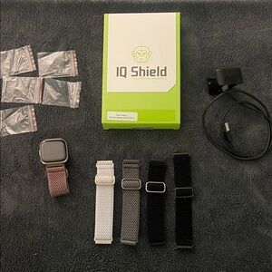 Fitbit Versa 2 Smartwatch